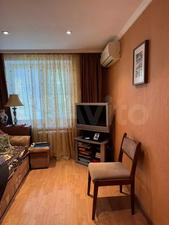 3-к. квартира, 50 м, 4/5 эт. - Фото 1