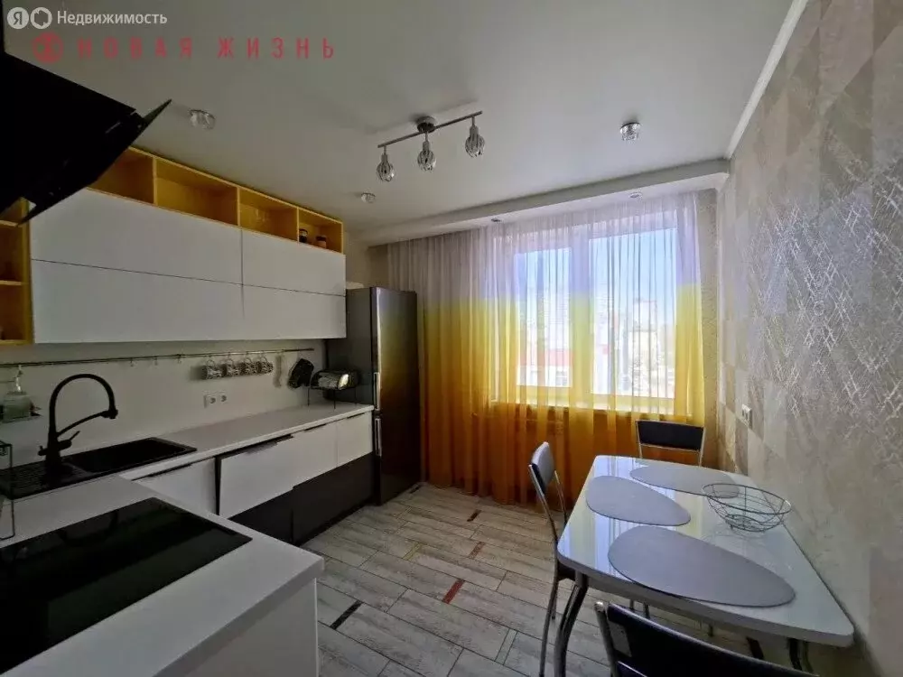 2-комнатная квартира: Самара, улица Потапова, 78В (59 м) - Фото 1