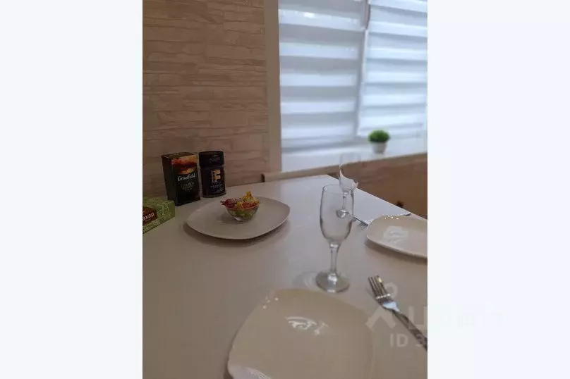 1-к кв. Курская область, Курск ул. Радищева, 71к1 (34.0 м) - Фото 1