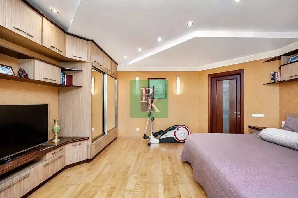 2-к кв. Севастополь просп. Генерала Острякова, 250А (78.3 м) - Фото 2