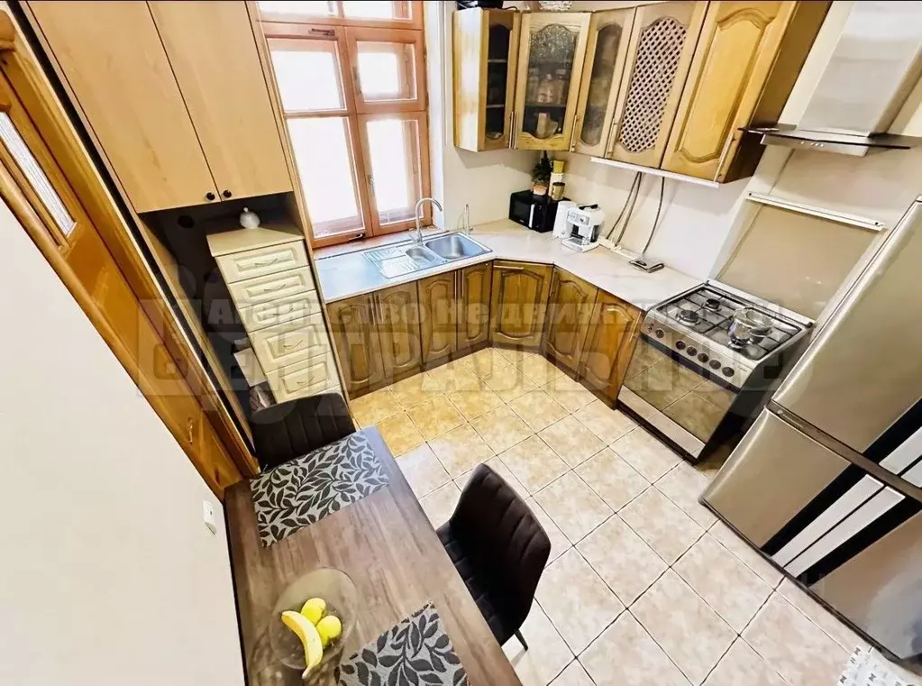 3-к кв. Смоленская область, Смоленск Большая Советская ул., 14 (80.0 ... - Фото 1