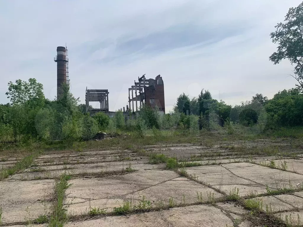 Участок 98,4 сот. (ИЖС) - Фото 0
