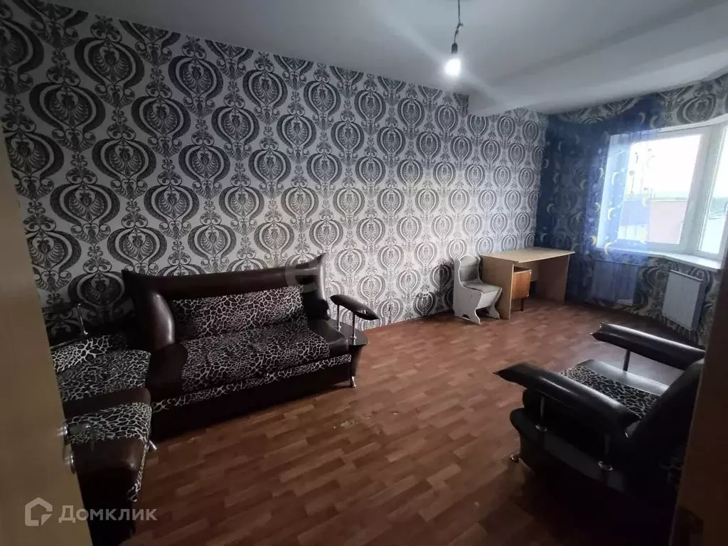 Продаётся 1-к квартира, 32.4 м - Фото 0