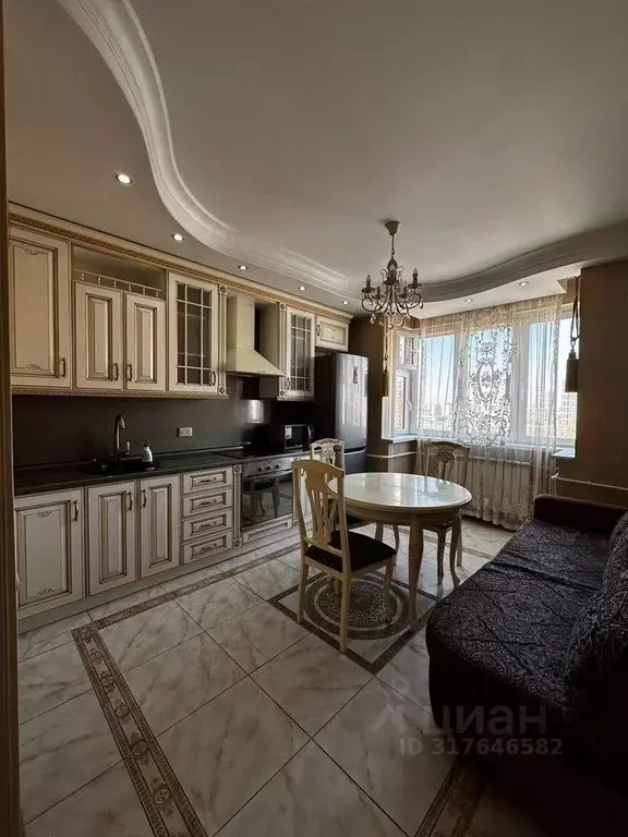 1-к кв. Москва ул. Лобачевского, 45 (48.0 м) - Фото 0