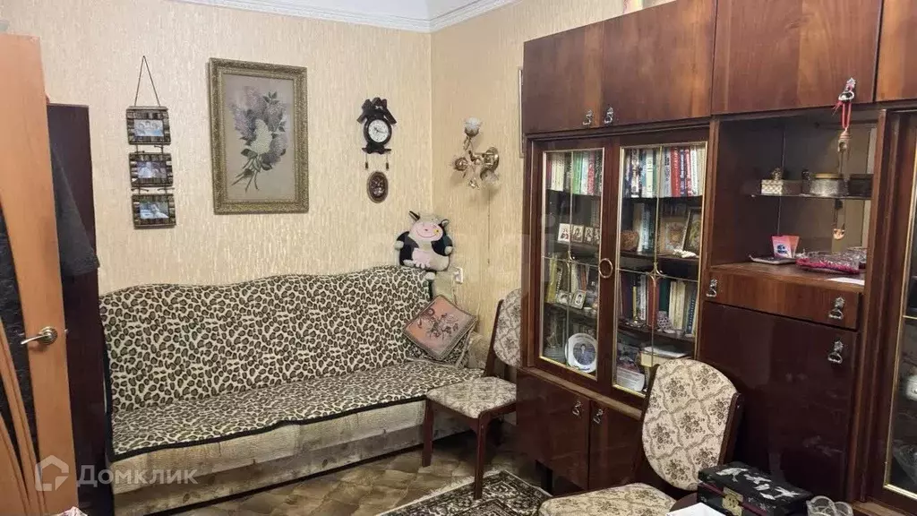 Продаётся 1-к квартира, 29.9 м - Фото 0