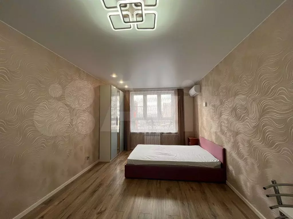 Квартира-студия, 26,3 м, 6/24 эт. - Фото 1