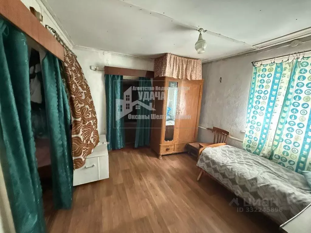 Дом в Оренбургская область, Орск Елшанская ул., 50 (68 м) - Фото 2