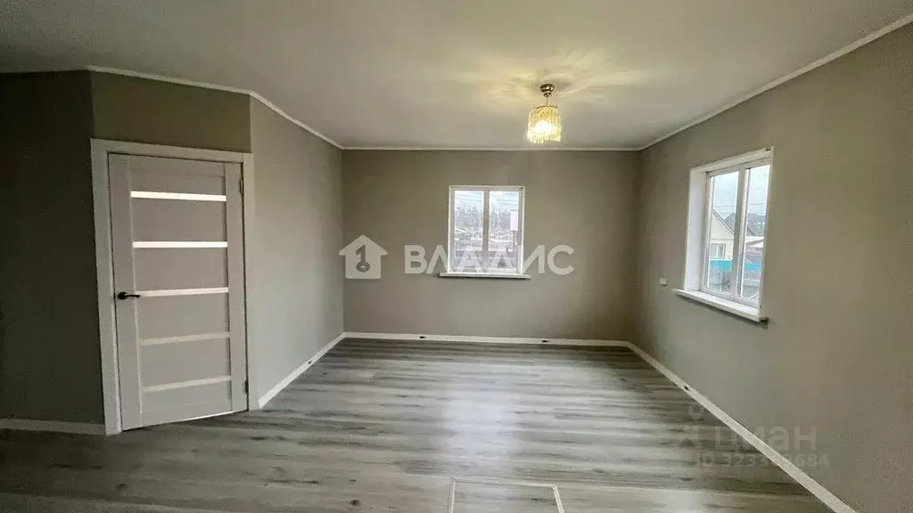 Дом в Бурятия, Улан-Удэ Залесная ул., 171Б (56 м) - Фото 1