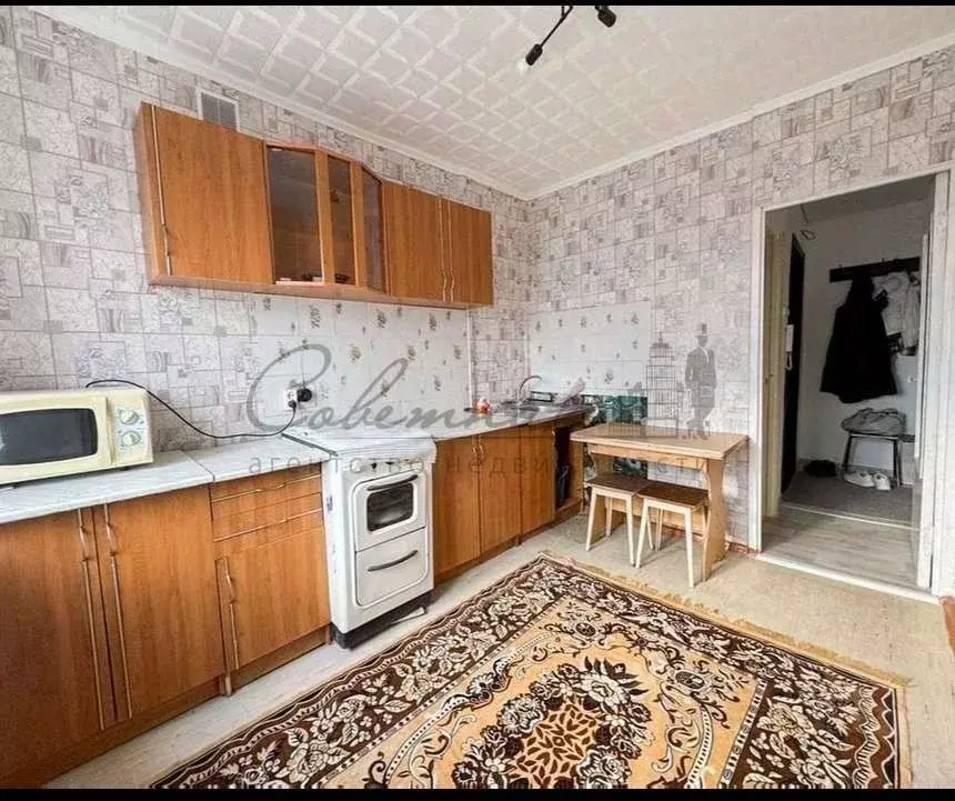 3-к кв. Белгородская область, Старый Оскол Жукова мкр, 47 (61.6 м) - Фото 0