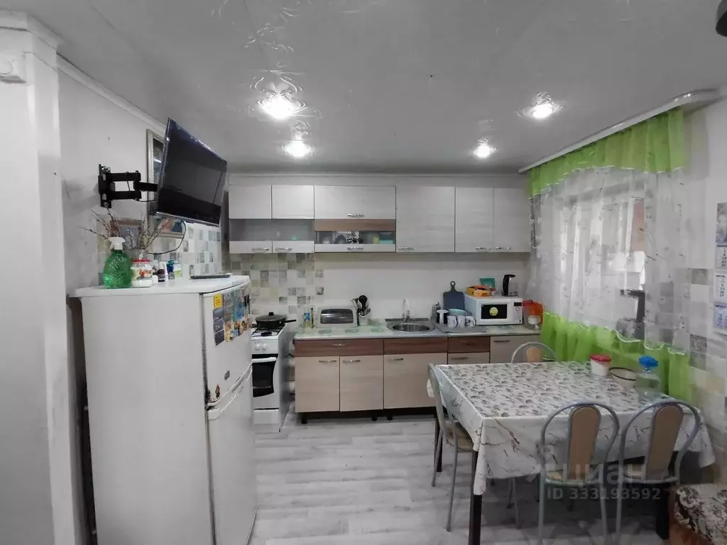 Дом в Бурятия, Улан-Удэ Строитель СНТ, ул. Яблочная, 1 (50 м) - Фото 2