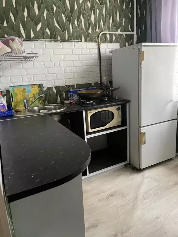 3-к кв. Хакасия, Абакан ул. Чертыгашева, 77 (58.4 м) - Фото 1