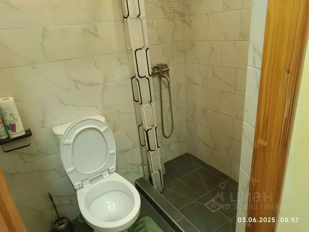 Дом в Крым, Ялта муниципальный округ, Гурзуф пгт ул. Пролетарская, 13 ... - Фото 1