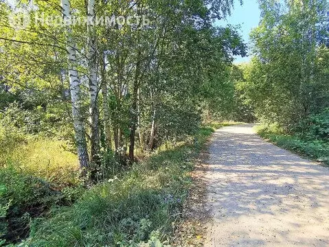 Участок в Тверская область, Кимрский муниципальный округ, деревня . - Фото 0