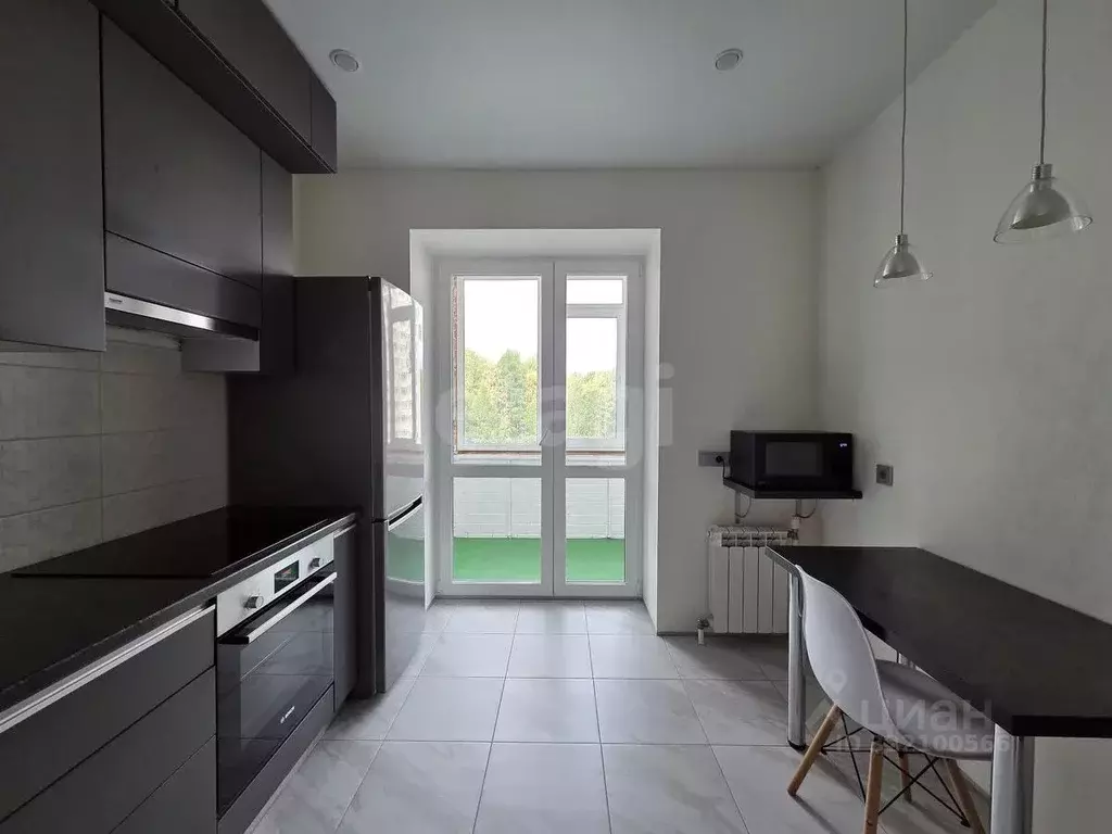 2-к кв. Коми, Сыктывкар ул. Куратова, 76 (51.8 м) - Фото 0