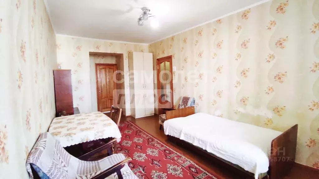 2-к кв. Севастополь просп. Юрия Гагарина, 12 (42.0 м) - Фото 1