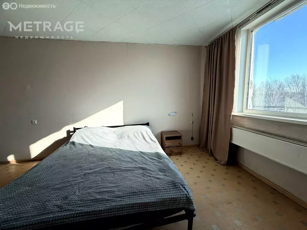 1-комнатная квартира: Новосибирская область, рабочий посёлок Коченёво, ... - Фото 2