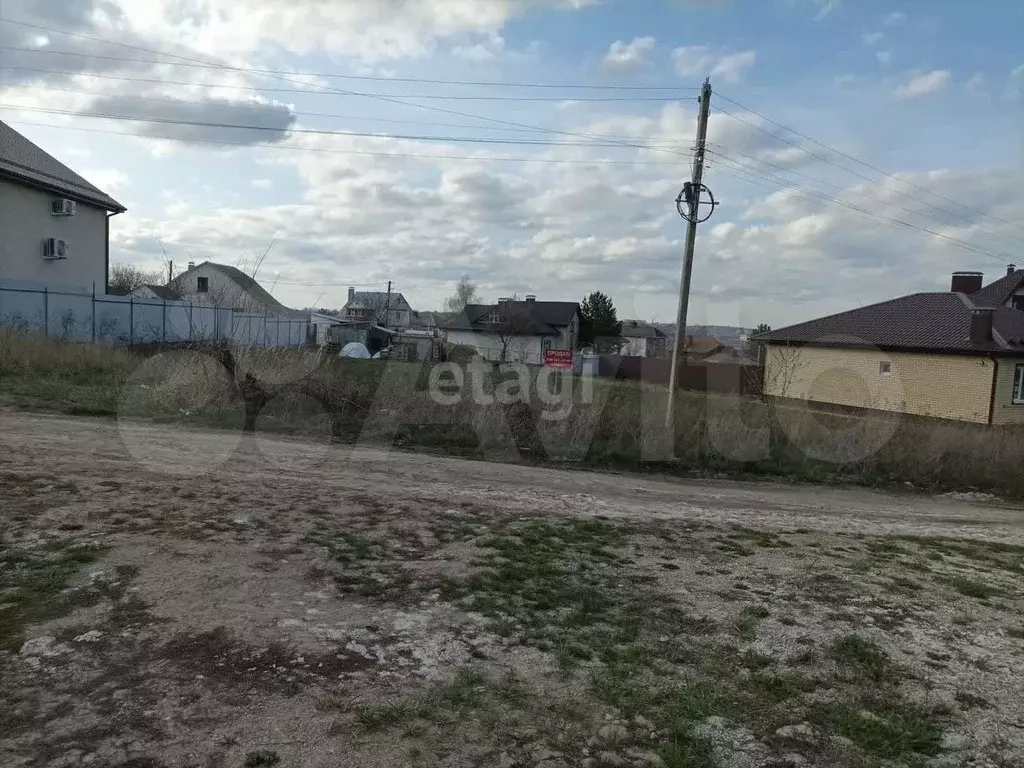 Участок 10 сот. (ИЖС) - Фото 1