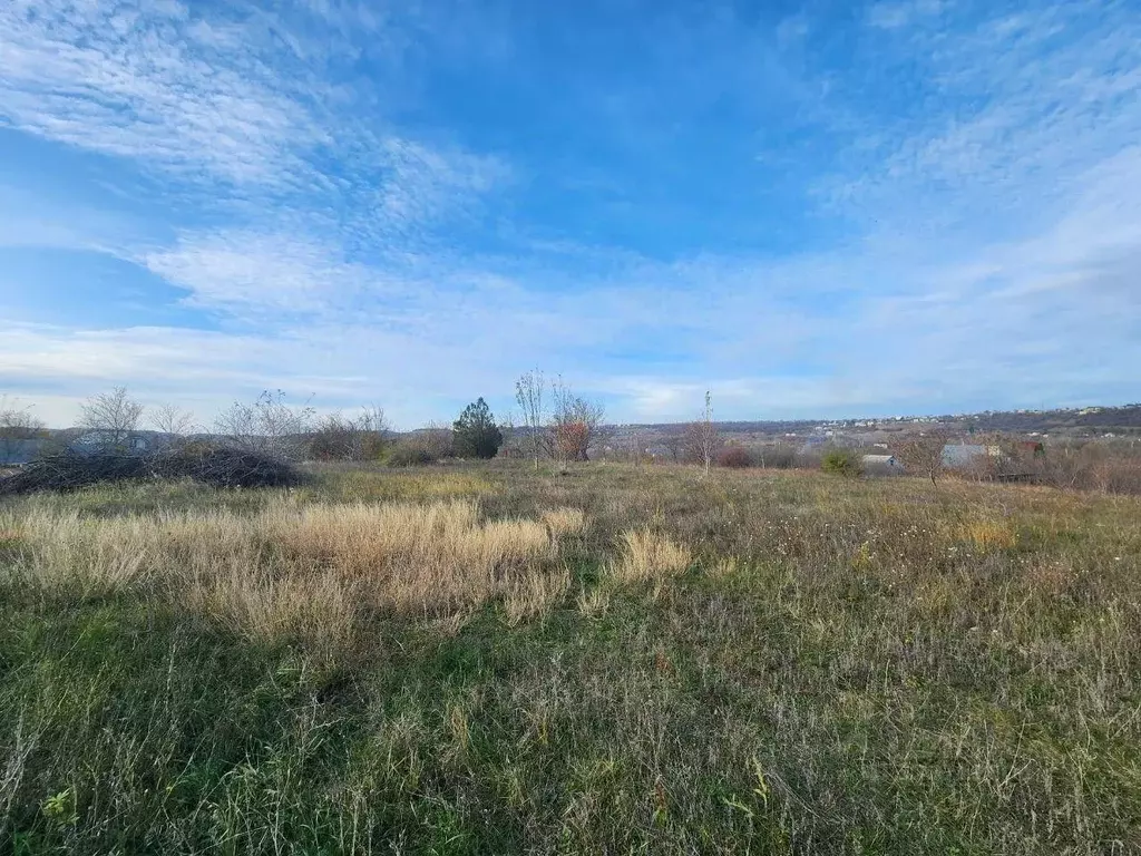 Участок в Ставропольский край, Ставрополь Кравцово садовое ... - Фото 1