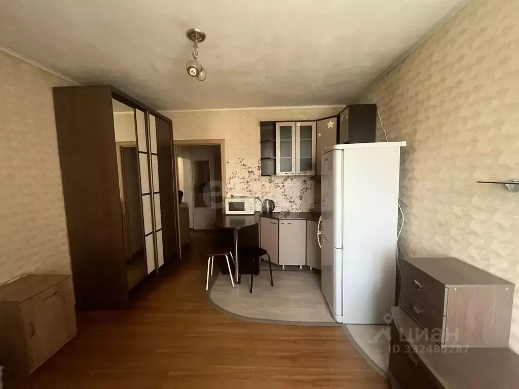 Студия Алтайский край, Барнаул Северный Власихинский проезд, 38 (20.1 ... - Фото 0