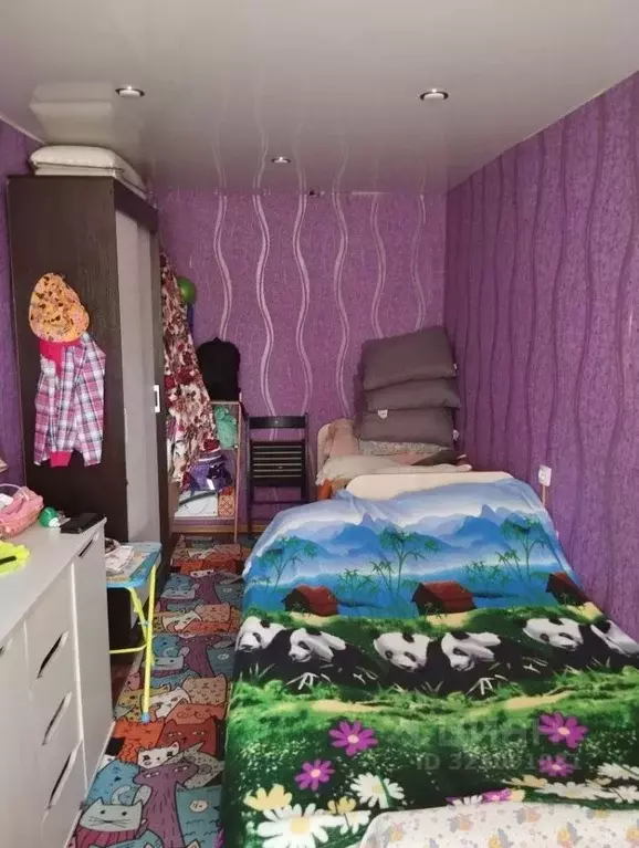 2-к кв. Нижегородская область, Нижний Новгород Юпитерская ул., 1Б ... - Фото 2