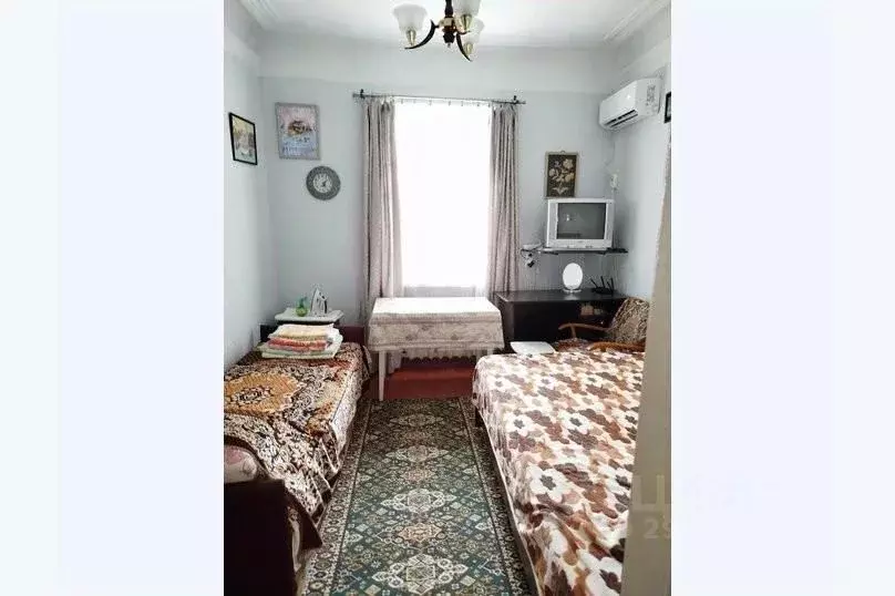 1-к кв. Крым, Евпатория ул. Пролетарская, 2/1 (25.0 м) - Фото 1