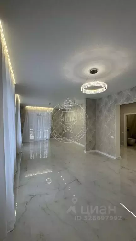 Коттедж в Татарстан, Казань ул. Каенкай (157 м) - Фото 1