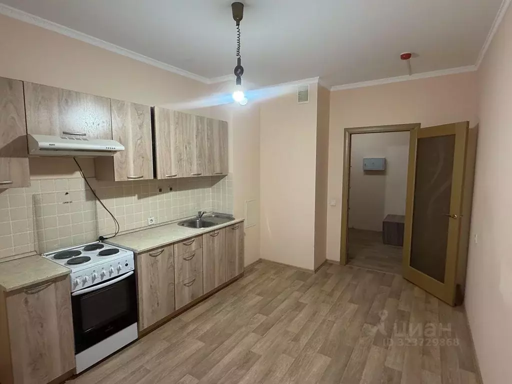 2-к кв. Оренбургская область, Оренбург просп. Победы, 178/1 (65.1 м) - Фото 2