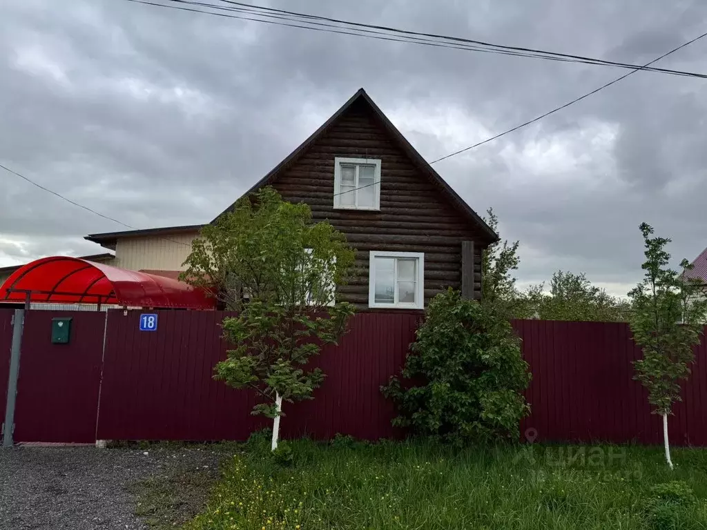 Дом в Мордовия, с. Старое Шайгово ул. Энергетиков (93 м) - Фото 0