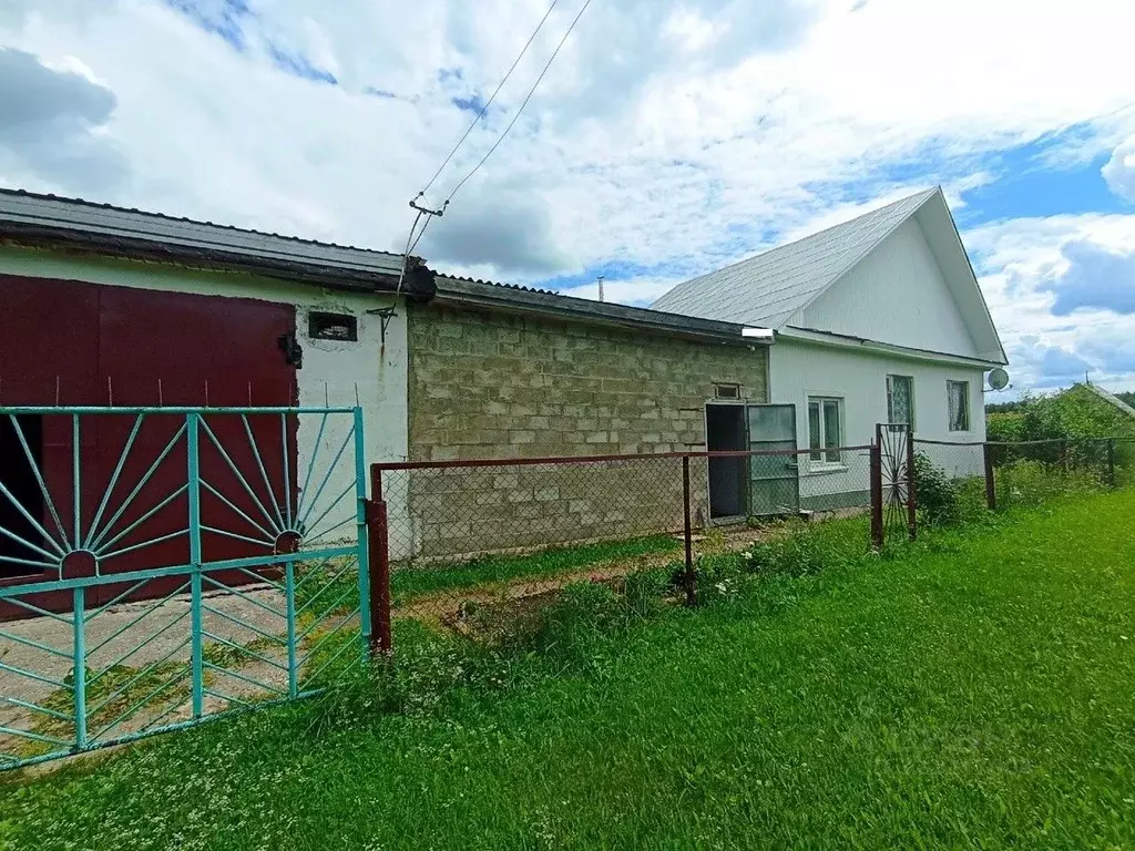 Дом в Пермский край, Лысьва Волховстройская ул. (52 м) - Фото 0