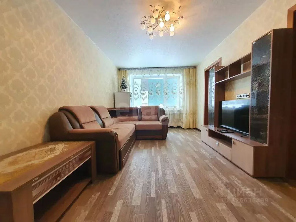 4-к кв. Камчатский край, Петропавловск-Камчатский ул. Карбышева, 12 ... - Фото 1