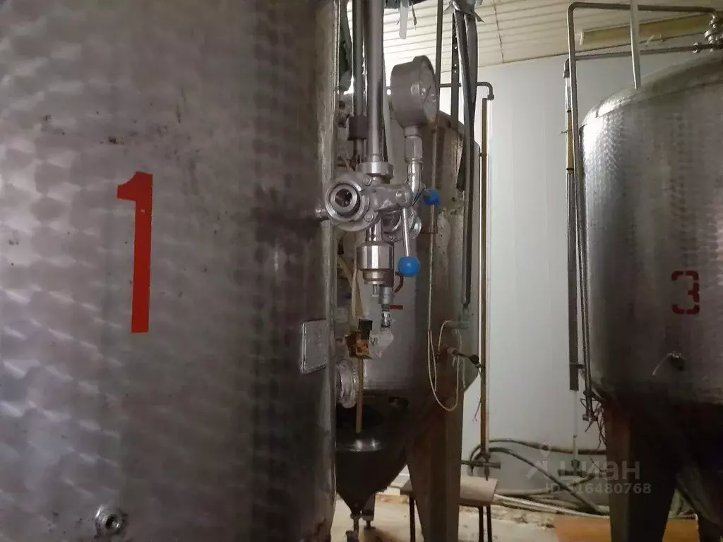 Производственное помещение в Саратовская область, Саратов ... - Фото 2