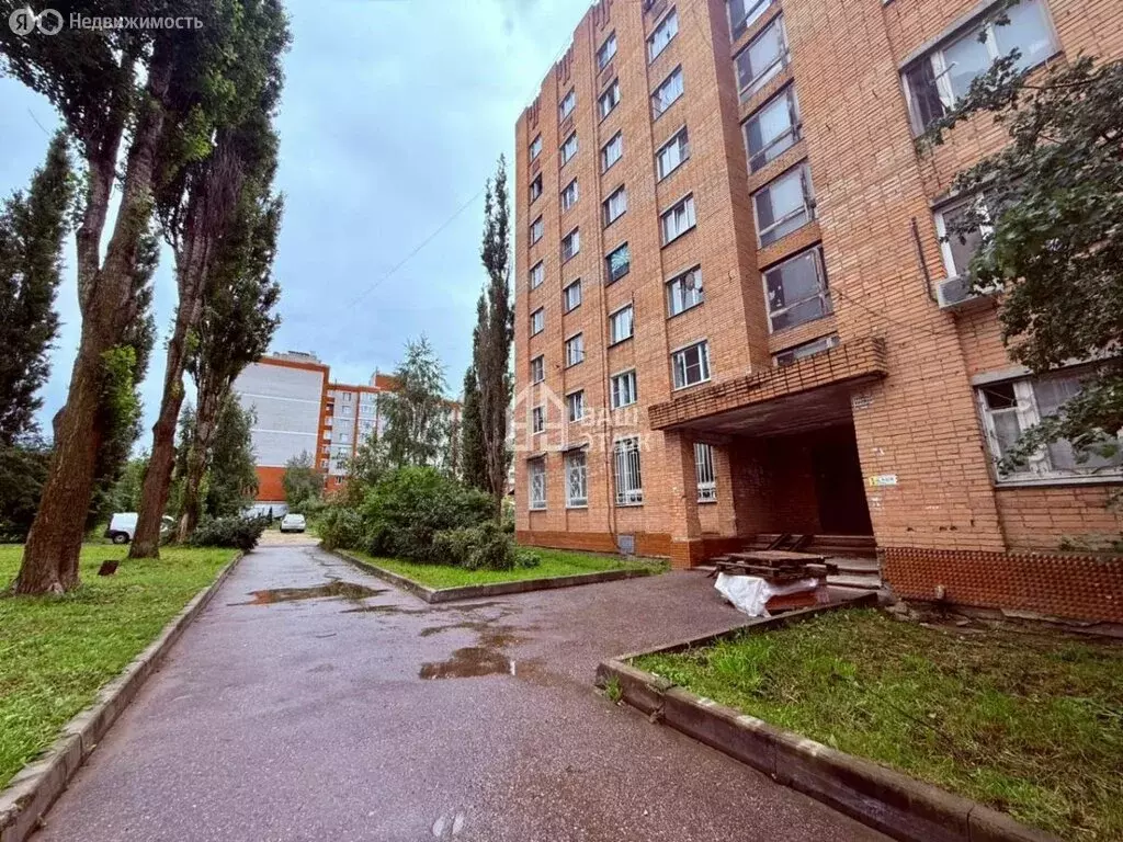 8к в -комнатной квартире ( м) - Фото 0