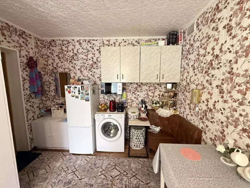 Комната Калужская область, Калуга ул. Валентины Никитиной, 34 (17.3 м) - Фото 2