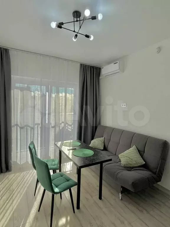 2-к. квартира, 35 м, 3/3 эт. - Фото 0