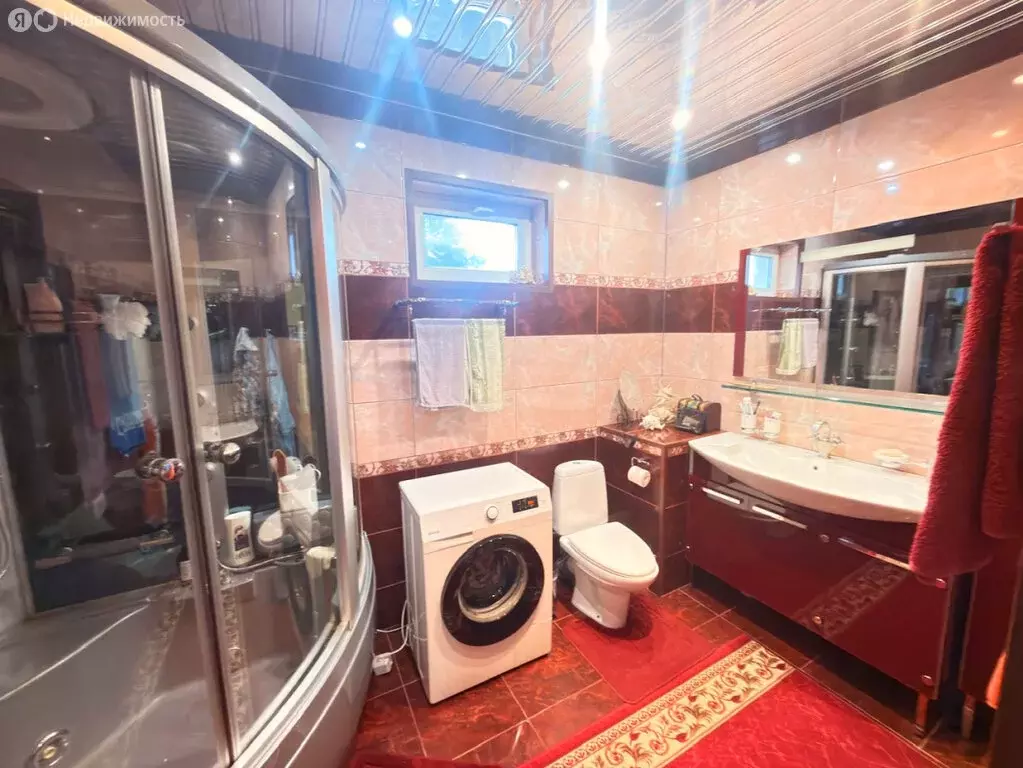 Дом в Московская область, муниципальный округ Чехов, деревня Сенино, ... - Фото 1