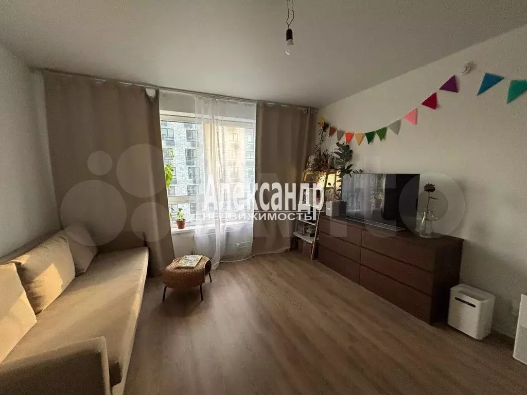 Квартира-студия, 25,9 м, 12/25 эт. - Фото 0