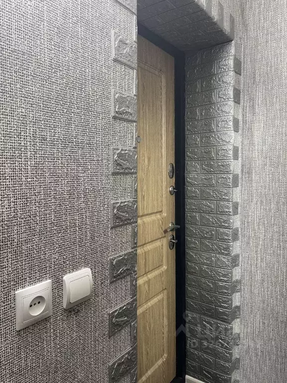 2-к кв. Омская область, Омск Московка мкр, ул. Молодогвардейская, 11 ... - Фото 2