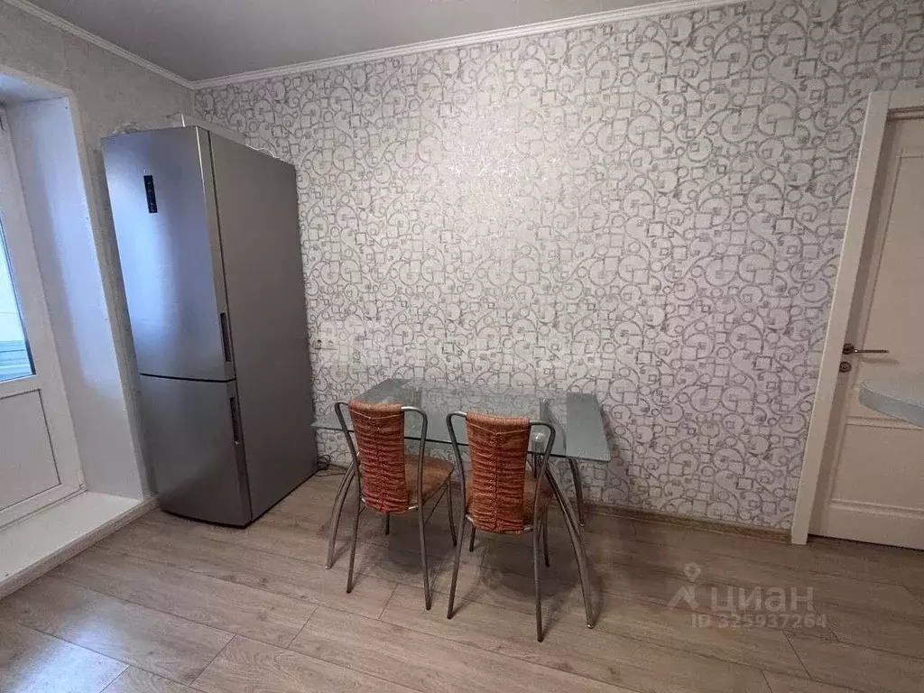 3-к кв. Новосибирская область, Новосибирск Обская ул., 50 (80.0 м) - Фото 2