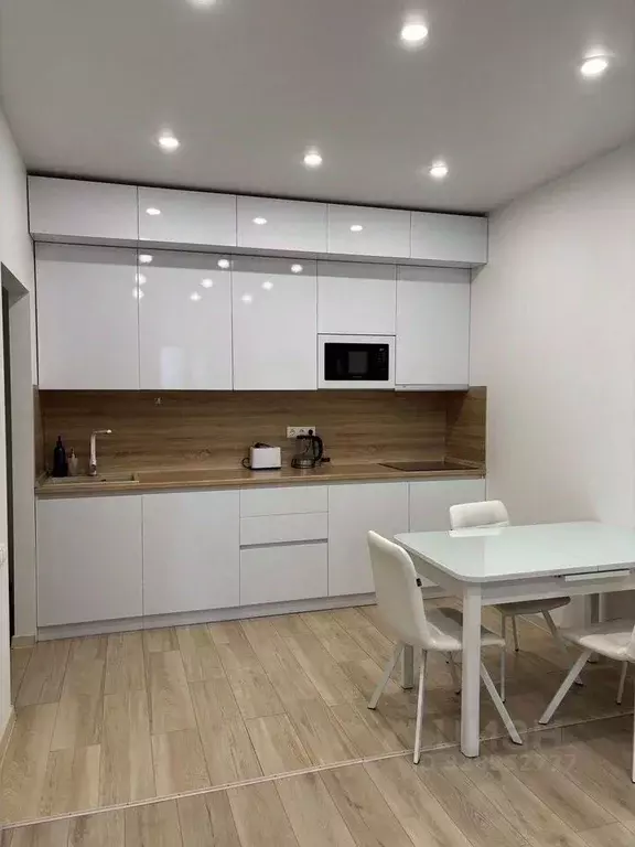 2-к кв. Москва 2-й Грайвороновский проезд, 44к2 (43.0 м) - Фото 1