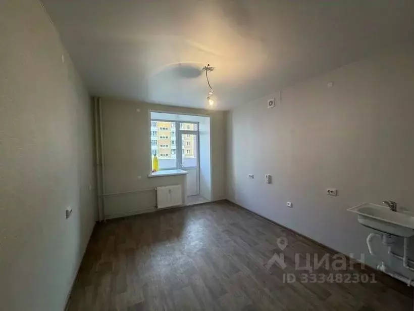 Студия Пермский край, Пермь Сокольская ул., 10Б (20.0 м) - Фото 2