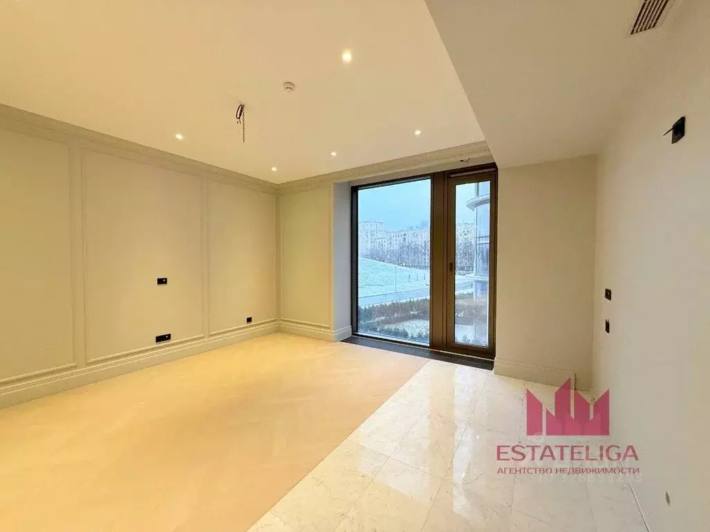 1-к кв. Москва ул. Братьев Фонченко, 1к3 (67.3 м) - Фото 2