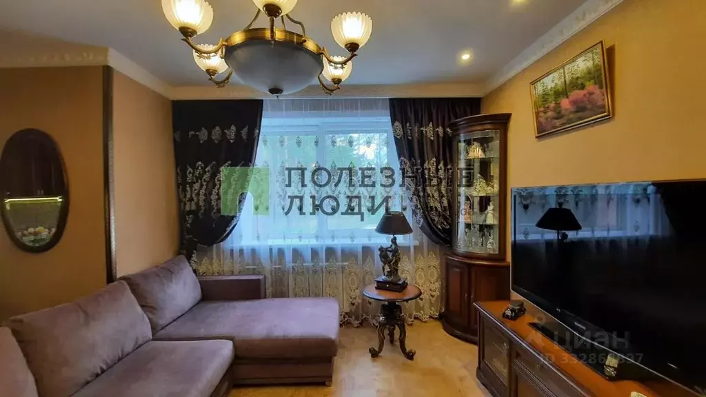 2-к кв. Иркутская область, Ангарск 33-й мкр, 24 (62.1 м) - Фото 2