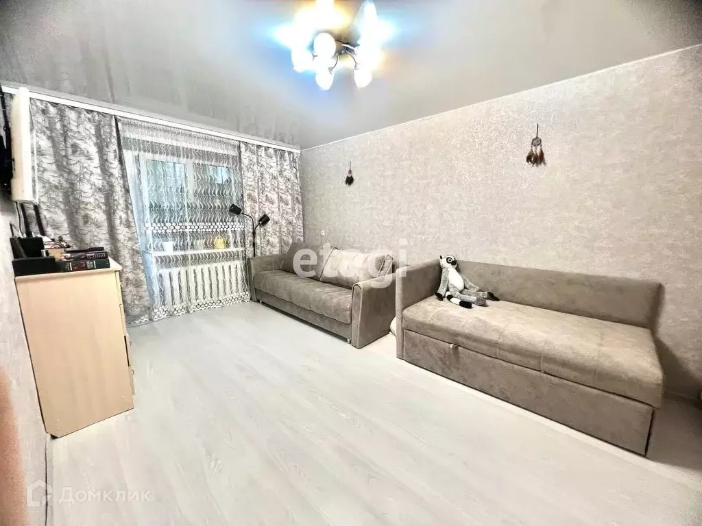 Продаётся 1-к квартира, 32 м - Фото 1