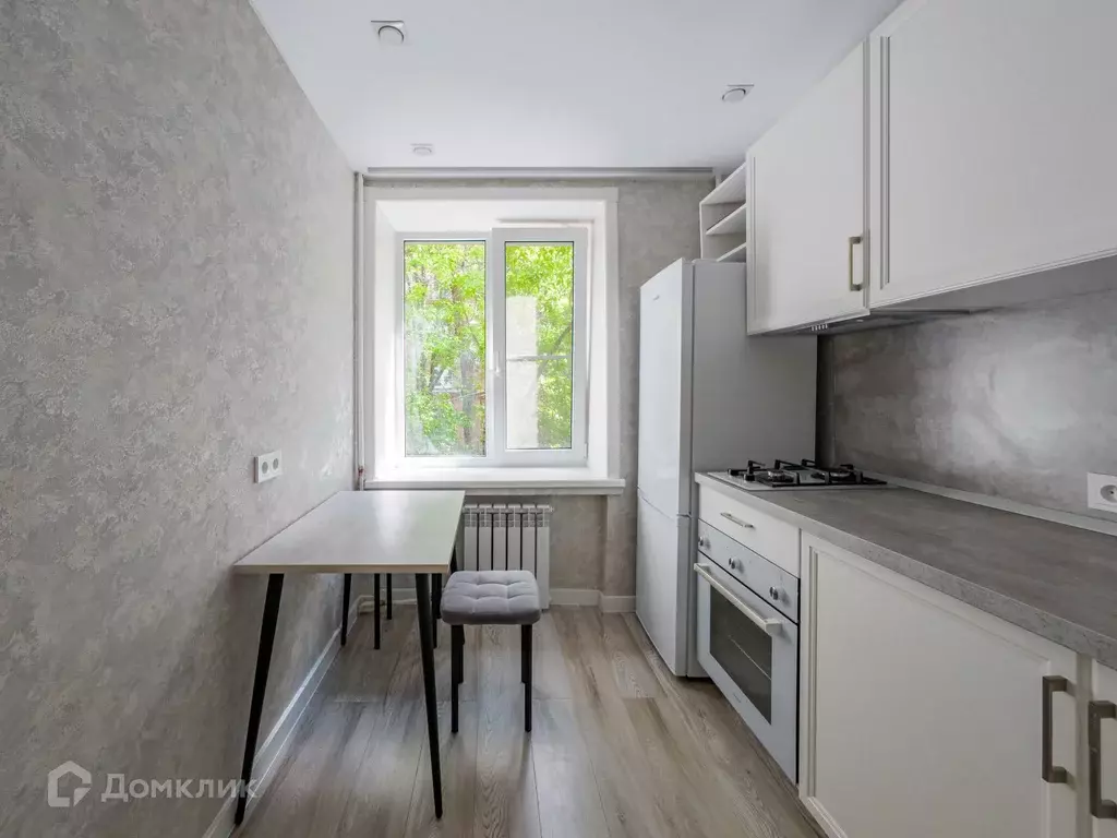 Продаётся 1-к квартира, 30.5 м - Фото 0