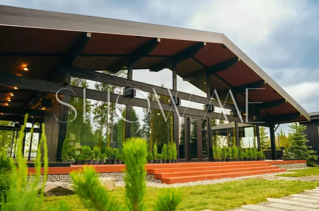 Дом в Московская область, Клин городской округ, д. Поджигородово  (373 ... - Фото 2