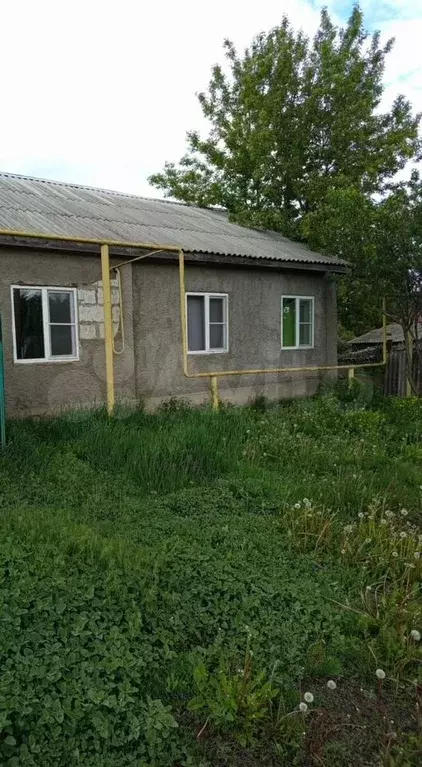 Дом 86 м на участке 20 сот. - Фото 0