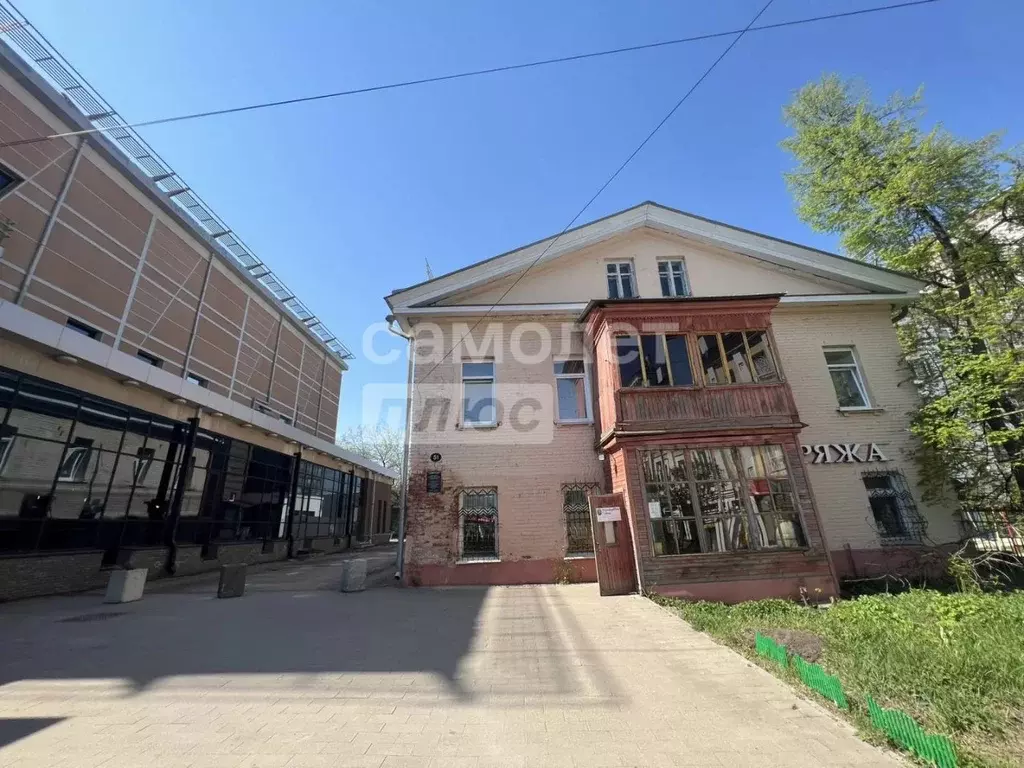 Помещение свободного назначения в Нижегородская область, Нижний ... - Фото 2