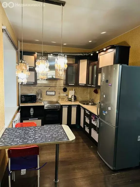 1-комнатная квартира: Иркутск, улица Багратиона, 52/3 (35 м) - Фото 2