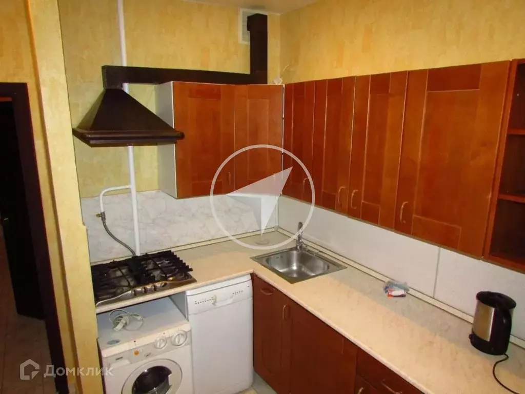Продаётся 2-к квартира, 52 м - Фото 0