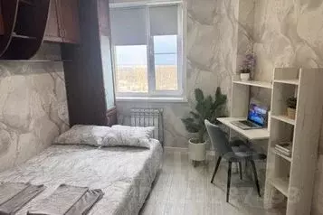 1-к кв. Воронежская область, Семилуки Транспортная ул., 2А (55.0 м) - Фото 1